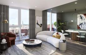 1 dormitorio piso 50 m² en Londres, Gran Bretaña. £439 000