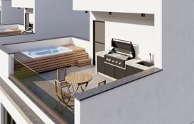 2 dormitorio chalet 104 m² en Palodia, Chipre. 385 000 €