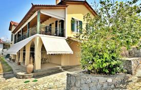 19 dormitorio villa 468 m² en Kalamata, Grecia. 420 000 €