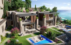 Villa – Bodrum, Mugla, Turquía. $1 590 000