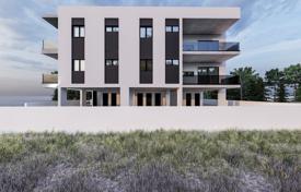 2 dormitorio piso 80 m² en Nicosia, Chipre. 155 000 €