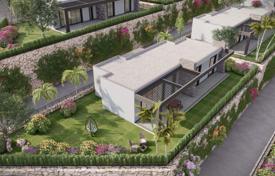 4 dormitorio villa en Bodrum, Turquía. $650 000
