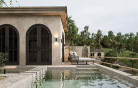 1 dormitorio villa 100 m² en Lombok, Indonesia. $125 000