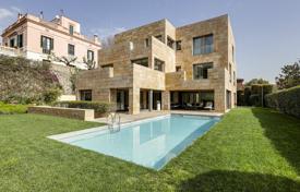 Casa de pueblo – Pedralbes, Barcelona, Cataluña,  España. 10 000 000 €