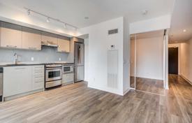 1 dormitorio piso en Old Toronto, Canadá. C$691 000