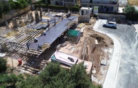 2 dormitorio ático en Pafos, Chipre. 470 000 €