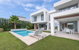 4 dormitorio villa 249 m² en Marbella, España. 2 450 000 €