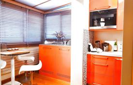 1 dormitorio piso 39 m² en París, Francia. 522 000 €