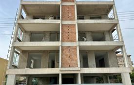 3-dormitorio apartamentos en edificio nuevo en Pafos, Chipre. 300 000 €