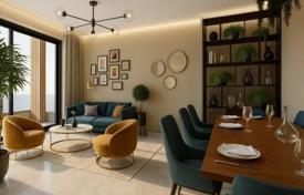 2-dormitorio apartamentos en edificio nuevo en Limasol (Lemesos), Chipre. 625 000 €
