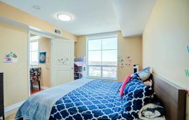 3 dormitorio piso en Scarborough, Canadá. C$1 170 000