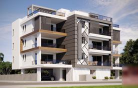 2-dormitorio apartamentos en edificio nuevo 80 m² en Larnaca, Chipre. 250 000 €