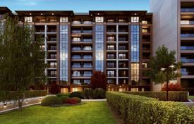 2 dormitorio piso 66 m² en Burgas (city), Bulgaria. 107 000 €