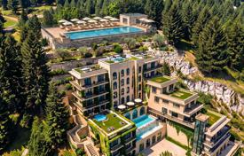 3 dormitorio piso 358 m² en Budva city, Montenegro. 1 012 000 €