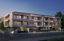 2 dormitorio piso 94 m² en Thermi, Grecia. 265 000 €