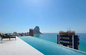 2 dormitorio ático 137 m² en Calp, España. 838 000 €