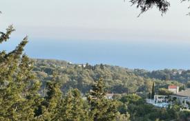 Terreno – Administration of the Peloponnese, Western Greece and the Ionian Islands, Grecia. 170 000 €