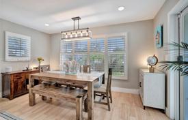 3 dormitorio casa de pueblo 129 m² en Florida, Estados Unidos. $587 000