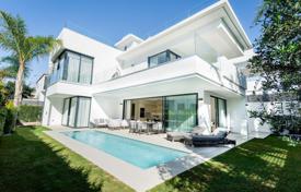 Villa – Marbella, Andalucía, España. 3 500 000 €