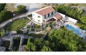 4 dormitorio casa de pueblo 172 m² en Labin, Croacia. 699 000 €