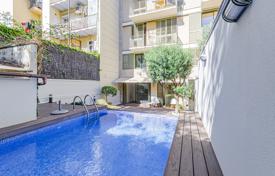 3 dormitorio piso 165 m² en Barcelona, España. 1 390 000 €