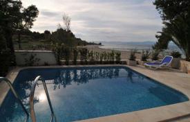 Villa – Supetar, Split-Dalmatia County, Croacia. 4 350 €  por semana