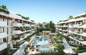 3 dormitorio piso 180 m² en San Pedro Alcántara, España. 890 000 €