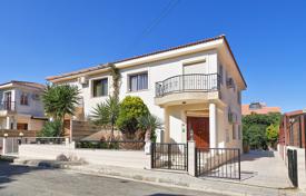 Villa – Limassol (city), Limasol (Lemesos), Chipre. 1 400 €  por semana