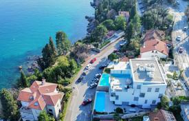 4 dormitorio piso 400 m² en Opatija, Croacia. 2 680 000 €