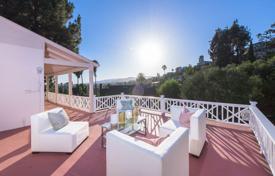 Villa – Los Angeles, California, Estados Unidos. $1 699 000