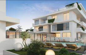 3 dormitorio ático 161 m² en Kato Paphos, Chipre. 741 000 €