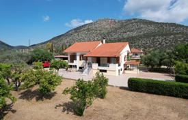Villa – Ermioni, Administration of the Peloponnese, Western Greece and the Ionian Islands, Grecia. 300 000 €