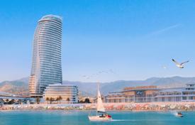 3-dormitorio apartamentos en edificio nuevo 73 m² en Batumi, Georgia. $204 000