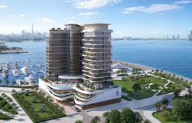 Complejo residencial LIV Oceanside – Dubai Islands, Dubai, EAU. de $817 000