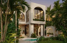 2 dormitorio villa 112 m² en Uluwatu, Indonesia. $199 000