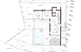 3 dormitorio chalet en Limasol (Lemesos), Chipre. 3 000 000 €