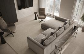 4 dormitorio piso 143 m² en Central District, Letonia. Price on request