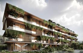 New residential complex with apartments en Lima Beach, Indonesia. de $120 000