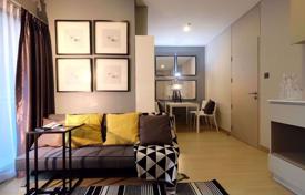 2-dormitorio apartamentos en condominio en Ratchathewi, Tailandia. $133 000