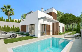 Villa – Finestrat, Valencia, España. 595 000 €