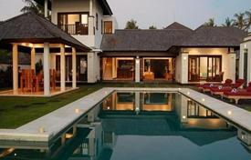 Villa – South Kuta, Bali, Indonesia. $4 300  por semana