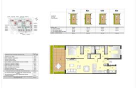 2 dormitorio piso 102 m² en Torrevieja, España. 295 000 €