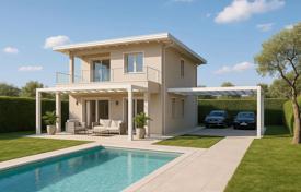 10 dormitorio villa en Pietrasanta, Italia. 1 500 000 €