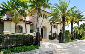 Piso – Fort Lauderdale, Florida, Estados Unidos. 5 600 €  por semana