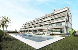 3 dormitorio piso 127 m² en Mar de Cristal, España. 325 000 €