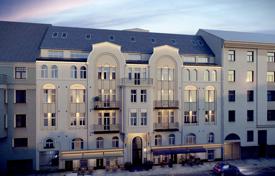 2 dormitorio piso 74 m² en Central District, Letonia. 335 000 €