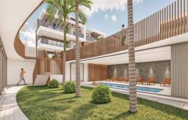 3 dormitorio piso 103 m² en Pilar de la Horadada, España. 399 000 €