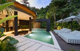 3 dormitorio villa 145 m² en Ubud, Indonesia. $463 000