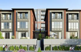 4 dormitorio villa 250 m² en Başakşehir, Turquía. 39 481 000 TRY