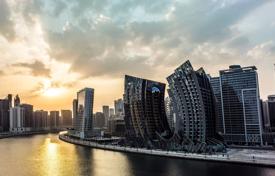 Complejo residencial DaVinci Tower – Business Bay, Dubai, EAU (Emiratos Árabes Unidos). From $1 506 000